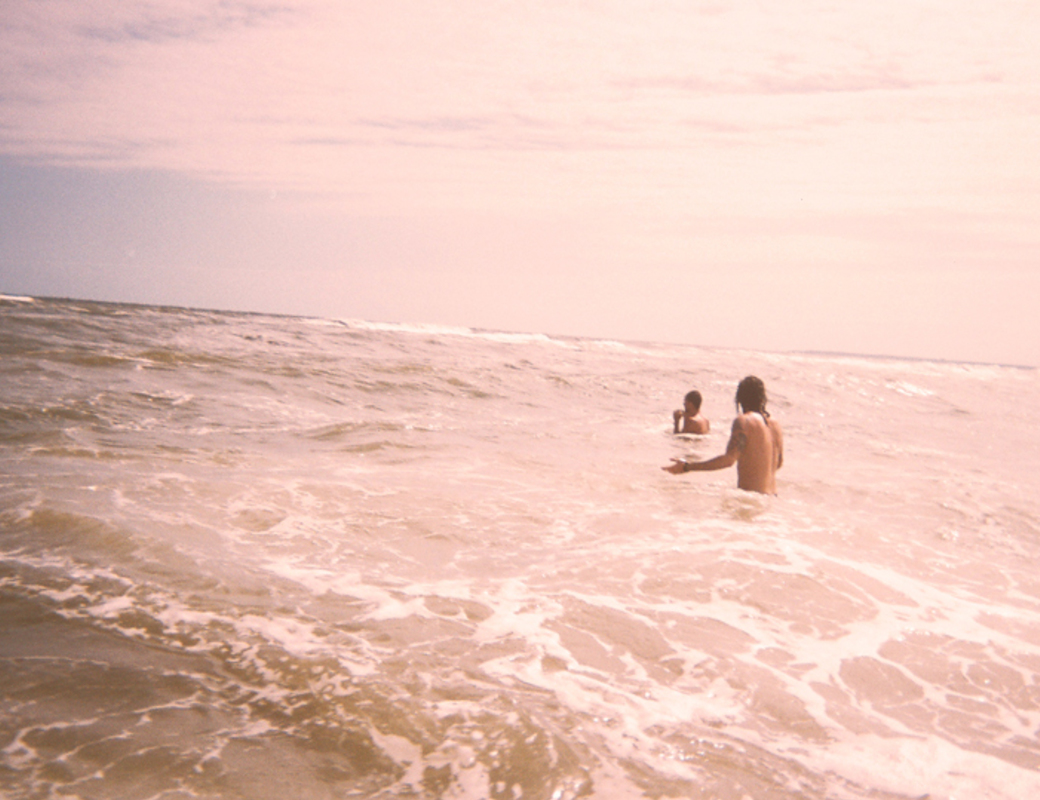 Citylikeyou Fort Tilden Beach New York By Jordan Sullivan