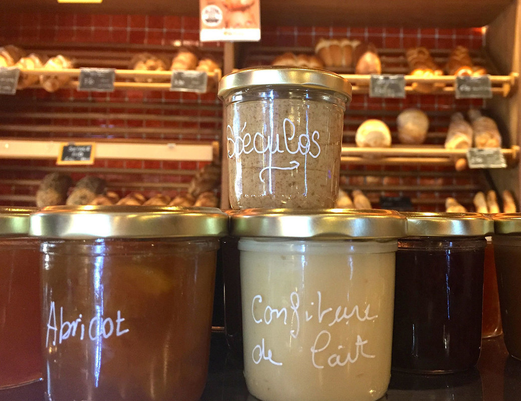 citylikeyou — Le Saint Honoré — Geneva by Alice Franchetti