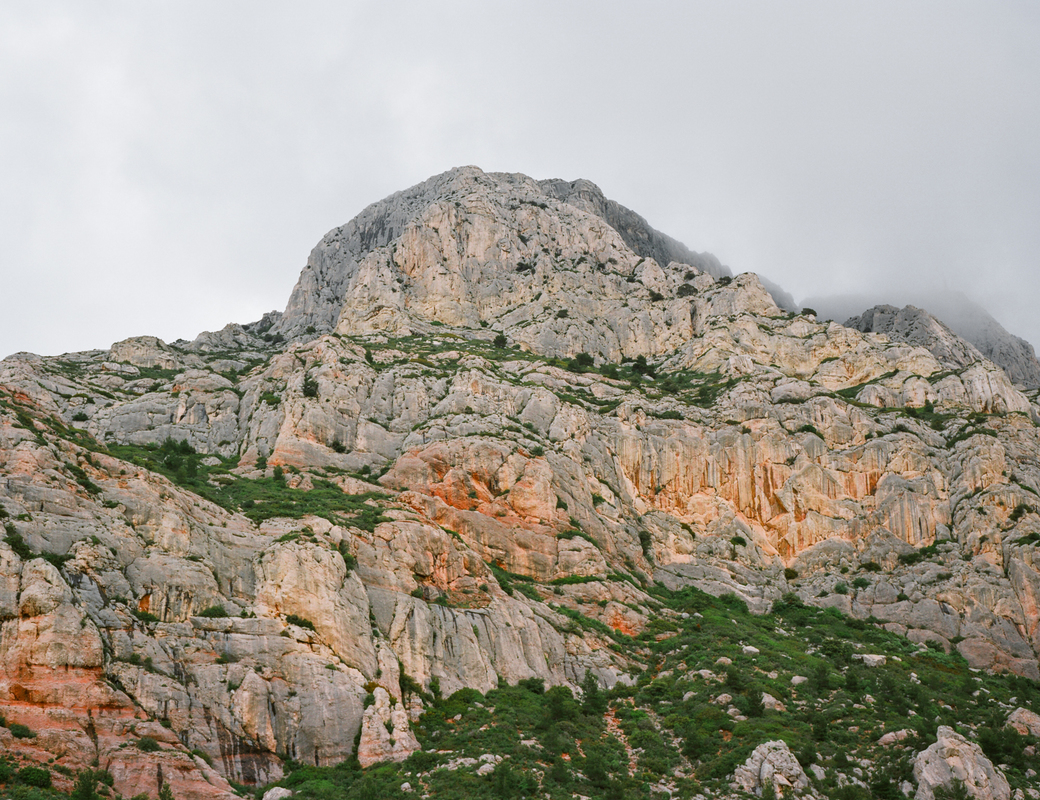 citylikeyou — Montagne SainteVictoire — AixenProvence by Arnaud Teicher