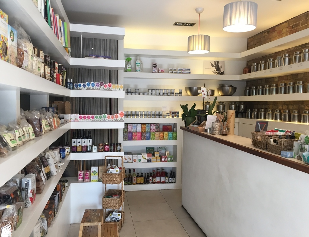 citylikeyou — Jivita Ayurveda — London by Isaura Marcelino