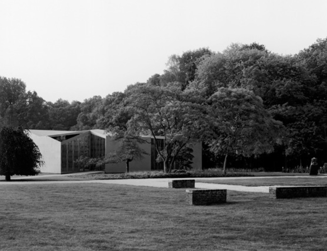 citylikeyou — Middelheimmuseum — Antwerp by Pierric De Coster