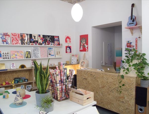 Citylikeyou Berlin Robin Davey